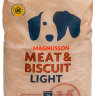 Magnusson Light Meat&Biscuit сухой корм для собак склонных к избыточному весу