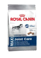 Royal Canin Maxi Joint Care для собак крупных размеров с повышенной чувствительностью суставов