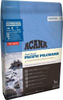 Acana Pacific Pilchard Dog All Breeds для собак всех пород и возрастов 