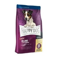 Happy Dog Supreme Mini Irland для собак мелких пород с особыми потребностями 
