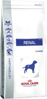 Royal Canin Renal RF14 для взрослых собак с хронической почечной недостаточностью