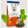 Happy Dog Supreme Fit&Well - Adult Mini для взрослых собак мелких пород