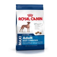 Royal Canin Maxi Adult Body Condition сухой корм для взрослых собак крупных пород