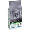 PurPurina Pro Plan для стерилизованных кошек и кастрированных котов, с кроликом