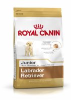 Роял Канин лабрадор ретривер юниор / Royal Canin Labrador Retriever Junior