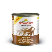 Almo Nature Classic Dog Beef
