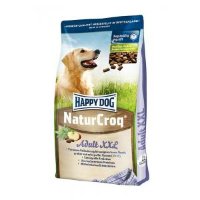 Happy Dog Natur Croq XXL для взрослых собак крупных и гигантских пород
