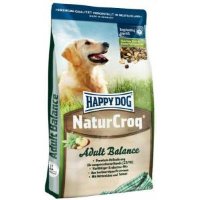 Happy Dog Natur Croq Balance для активных собак