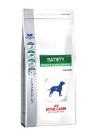 Royal Canin Satiety Weight Management SAT30 сухой корм с птицей для контроля избыточного веса взрослых собак всех пород (стадия 1) 