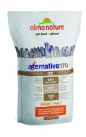Almo Nature Alternative 170 Chicken & Rice XS-S