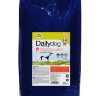 DailyDog Adult Medium Breed сухой корм для взрослых собак средних пород с индейкой и рисом