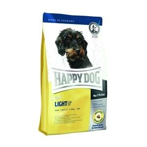Happy Dog Fit & Well Mini Light для собак мелких пород Контроль веса