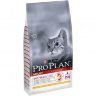  Purina Pro Plan для взрослых кошек, с курицей