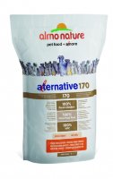 Almo Nature Alternative 170 Chicken & Rice M-L