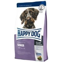 Happy Dog Senior (fit&well) для пожилых собак с нормальными потребностями в энергии