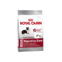 ROYAL CANIN MEDIUM DIGESTIVE CARE для собак с чувствительной пищеварительной системой