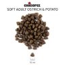 Chicopee HNL Soft Adult Ostrich & Potato корм для собак с мясом страуса и картофелем