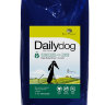 DailyDog Puppy Medium Breed сухой корм для щенков средних пород с курицей и рисом