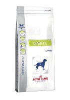 Royal Canin Diabetic DS37 для собак страдающих сахарным диабетом