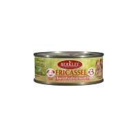 Berkley Fricassee № 3 Adult Dog Beef & Poultry & Sweet Pepper