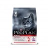Purina Pro Plan Adult Optirenal для взрослых кошек с лососем
