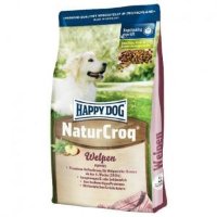 Happy Dog Natur Сroq Welpen для щенков всех пород с 4 недель