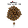 Chicopee CNL Adult Lamb & Rice сухой корм для взрослых собак всех пород с ягненком и рисом