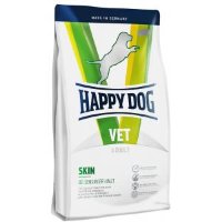 Happy Dog Skin корм для собак с чувствительной кожей