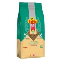 Babin Agi Plus сухой корм для собак средних и крупных пород с мясом утки 