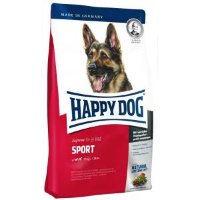 Happy Dog Adult Sport (fit&well) для взрослых собак с повышенными потребностями к энергии