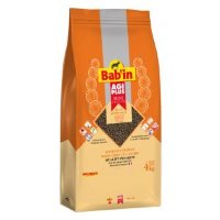 Babin Agi Plus сухой корм для собак мелких пород с высоким уровнем физической активности с мясом утки