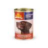 Chicopee Dog Chunks Lamb Rice консервы для собак всех пород и возрастов с кусочками ягненка и рисом в соусе