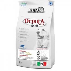 Forza10 Activ Line для взрослых собак всех пород в послеоперационный период, для восстановления после заболеваний в период восстановления после длительных стрессов и нагрузок