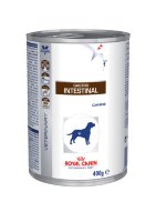 Royal Canin Gastro Intestinal Canine консервированный диетический корм для взрослых собак при нарушении пищеварения