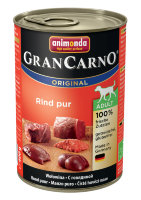 Animonda Gran Carno Original Adult с говядиной