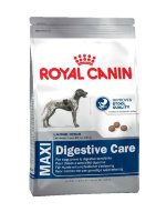 Royal Canin Maxi Digestive Care сухой корм для собак крупных пород с чувствительным пищеварением