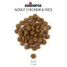 Chicopee CNL Adult Chicken & Rice сухой корм для взрослых собак всех пород с курицей и рисом