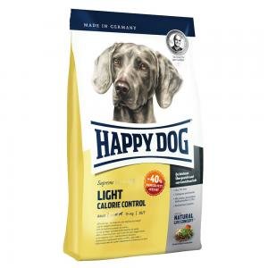 Happy Dog Supreme Fit&Well Light Calorie Control сухой корм для взрослых собак с избыточным весом
