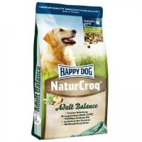 Happy Dog Premium NaturCroq Balance для взрослых собак 