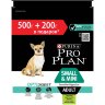 Purina PRO PLAN Adult Small&Mini Sensitive Digestion сухой корм для взрослых собак мелких и карликовых пород с чувствительным пищеварением с ягнёнком и рисом