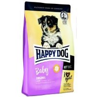 Happy Dog Baby Original для щенков от 1 до 6 месяцев