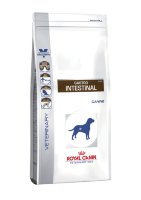 Royal Canin Canine Gastro Intestinal GI25 сухой диетический корм с птицей для взрослых собак всех пород при нарушении пищеварения