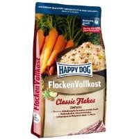 Happy Dog Flakes Flocken Vollkost  Хлопья  для собак