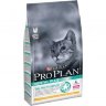 Purina Pro Plan Dental Plus Chicken для кошек для поддержания здоровья ротовой полости с курицей