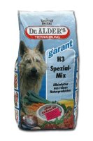 Dr. Alder's Н3 Special Mix для взрослых собак с нормальной активностью, мясная смесь
