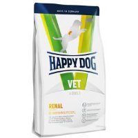 Happy Dog Renal корм для собак при заболеваниях почек
