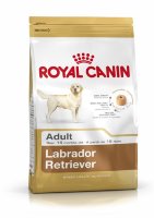 Роял Канин лабрадор Ретривер Эдалт / Royal Canin Labrador Retriever Adult