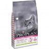 Purina Pro Plan Junior Chicken Purina Pro Plan Delicate для кошек с чувствительным пищеварением и привередливых к еде с ягненком