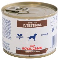 Royal Canin Gastro Intestinal Canine для собак при нарушении пищеварения