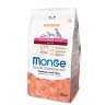 Monge Dog Speciality Extra Small Adult для взрослых собак миниатюрных пород лосось с рисом